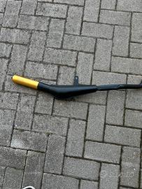 Marmitte per Piaggio