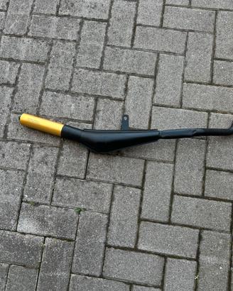 Marmitte per Piaggio
