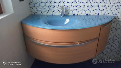 mobile bagno