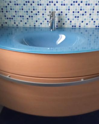 mobile bagno