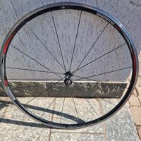 ruota shimano WH-R561