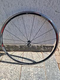 ruota shimano WH-R561