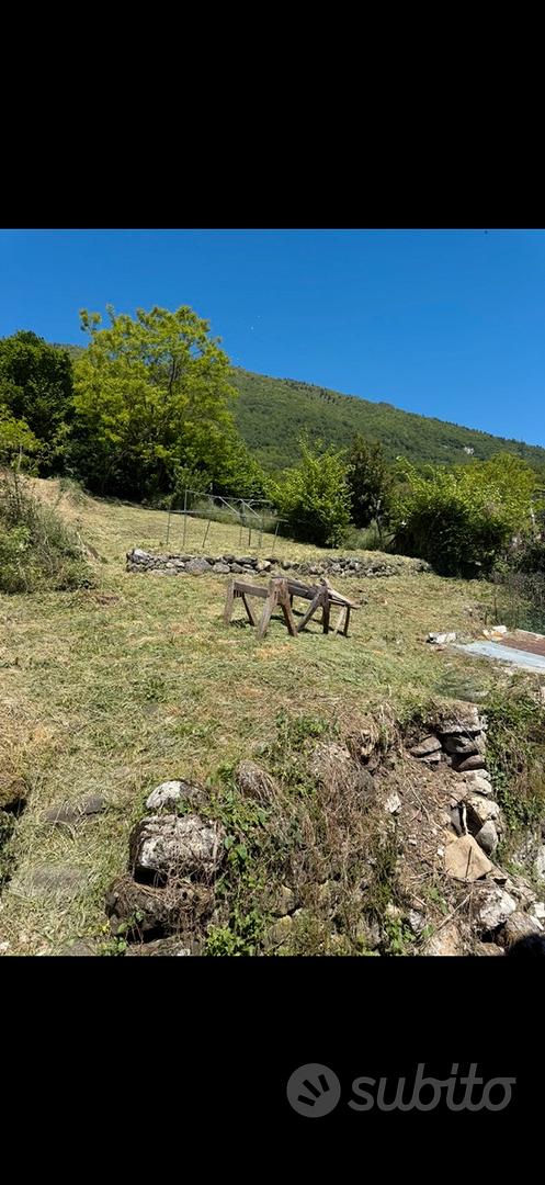 Splendido rustico con terreno! - Vista 2