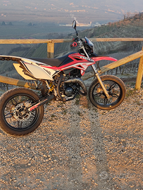 Beta rr 50 motard