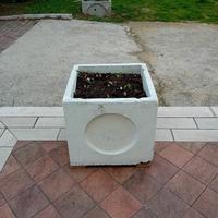 Pozzetti in cemento