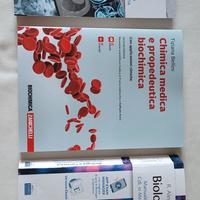 libri per semestre  filtro  medicina 2025