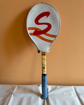 Racchetta tennis vintage Maxima