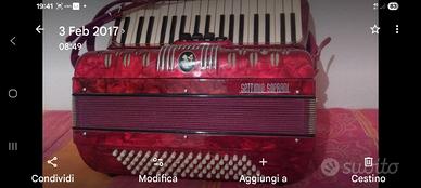 fisarmonica 