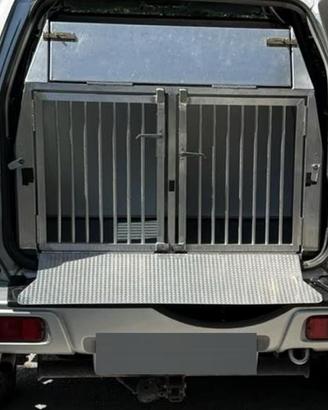 Trasportino per cani