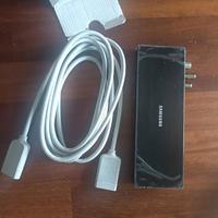 Samsung One Connect Box Mini Scatola con Cavo - BN