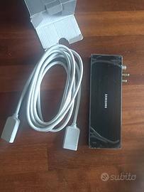 Samsung One Connect Box Mini Scatola con Cavo - BN