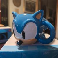 tazza sonic