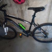 Mountain-bike decathlon rockrider 
