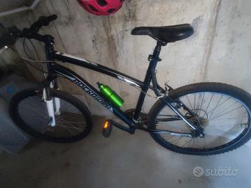 Mountain-bike decathlon rockrider 