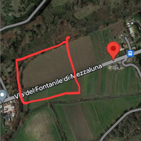 Terreno Agricolo Maccarese