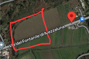 Terreno Agricolo Maccarese