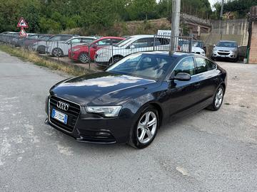 Audi A5 SPB 1.8 TFSI 170 CV Ambiente