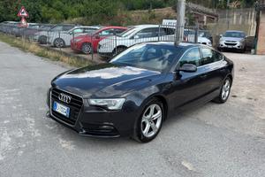 Audi A5 SPB 1.8 TFSI 170 CV Ambiente