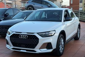 A1 allstreet 30 1.0 tfsi Business 116cv