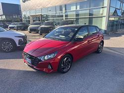 Hyundai i20 1.2 MPI 84cv ConnectLine