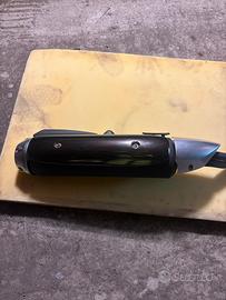 Marmitta tmax 530 anno 2016