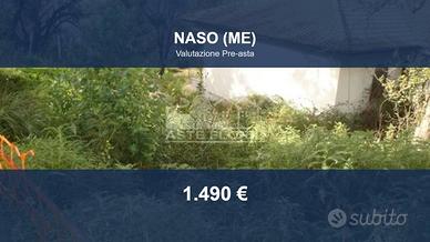 Immobile in asta di 1180 m² a Capo d'Orlando
