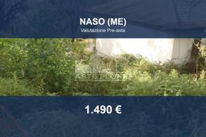 Immobile in asta di 1180 m² a Capo d'Orlando