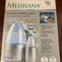 Umidificatore ad ultrasuoni