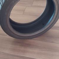 Ruota per riciclo creativo