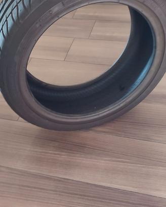 Ruota per riciclo creativo