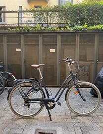 Bici da Città Decathlon B'Twin Elops 520