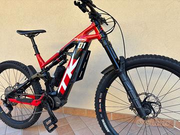 Thok TK01 R Taglia L