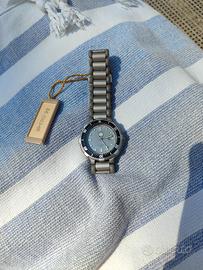 Citizen Scuba vintage 
