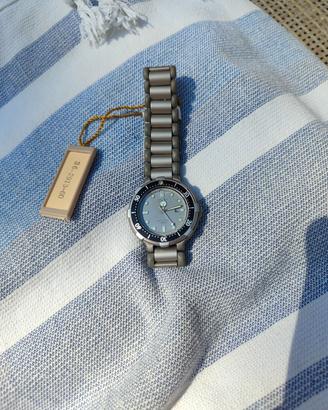 Citizen Scuba vintage 
