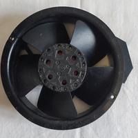 ventilatore assiale 