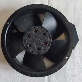 ventilatore assiale 
