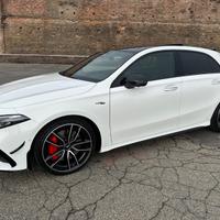Mercedes classe A35 AMG