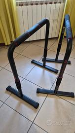 Barre per Parallele