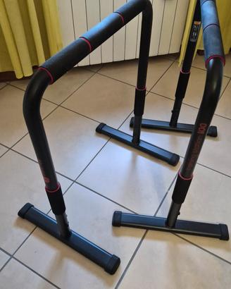 Barre per Parallele