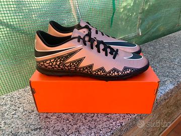 Scarpe calcetto clearance hypervenom