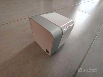 Casse Cambridge Minx Min 12