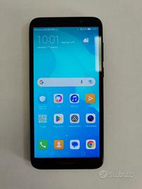Smartphone HUAWEI Y5 2018 Android - Google