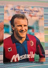 "Il mitico Renato Villa" - Michele Orelli