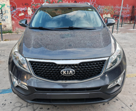 Kia Sportage 1.7 CRDi High Tech - 116 CV - 2016