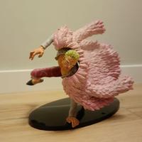 DOFLAMINGO - ACTION FIGURE ONE PIECE