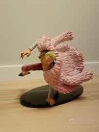 DOFLAMINGO - ACTION FIGURE ONE PIECE
