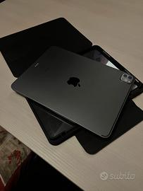 Ipad Pro 11” 2020 256gb
