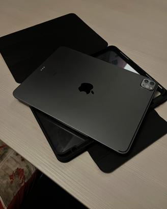 Ipad Pro 11” 2020 256gb