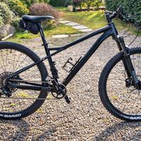 MTB 29" XC