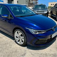 Volkswagen Golf 2.0 TDI 150 CV DSG SCR Style